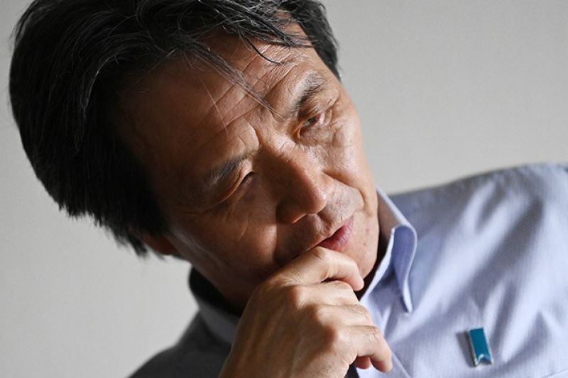 nạn nhân Kaoru Haisuke nạn nhân Kaoru Haisuke